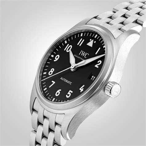 iwc pilot watch automatic.